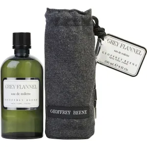 Geoffrey Beene - Grey Flannel : Eau De Toilette 240 ML
