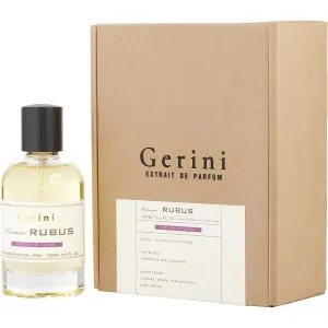 Gerini - Romance Rubus : Perfume Extract Spray 3.4 Oz / 100 ml