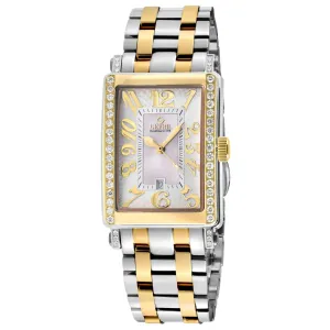 Gevril Avenue of Americas Mini Diamond Women's Watch #412308