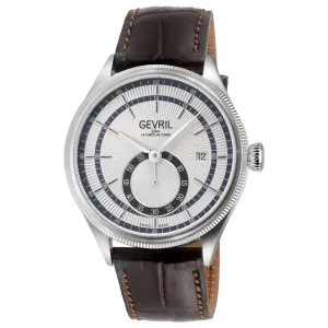 Gevril Empire Men's Watch #948553