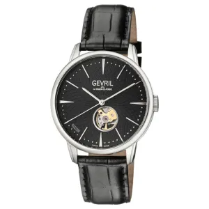 Gevril Mulberry Men's Watch