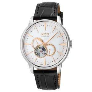 Gevril Mulberry Men's Watch #1308613
