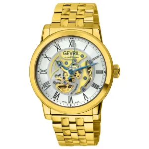 Gevril Vanderbilt Men's Watch #948532