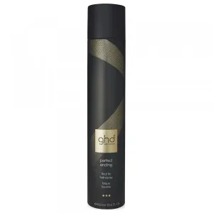 ghd - Perfect Ending Laque fixante : Hairstyling products 400 ml