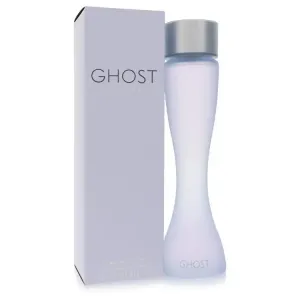 Ghost - The Fragrance : Eau De Toilette Spray 3.4 Oz / 100 ml