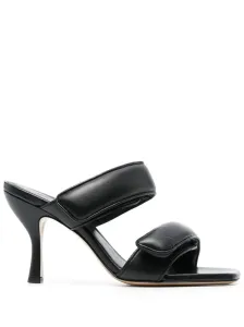 Heeled sandals Gia Couture