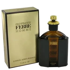 Gianfranco Ferré - Ferre : Aftershave 2.5 Oz / 75 ml