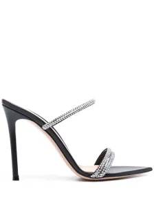 GIANVITO ROSSI - High Heels Cannes Sandals #730107