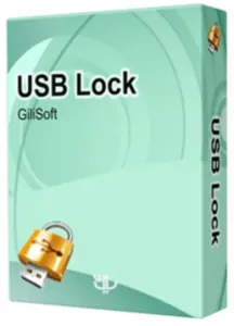 Gilisoft USB Lock Key GLOBAL