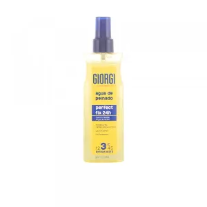 Giorgi Line - Agua De Peinado Perfect Fix 24h : Hair care 5 Oz / 150 ml