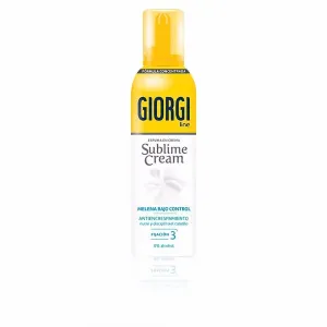 Giorgi Line - Sublime Cream Melena Bajo Control : Hair care 5 Oz / 150 ml