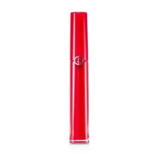 Giorgio ArmaniLip Maestro Intense Velvet Color (Liquid Lipstick) - # 400 (The Red) 6.5ml/0.22oz