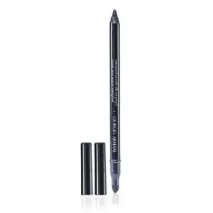 Giorgio ArmaniWaterproof Smooth Silk Eye Pencil - # 01 (Black) 1.2g/0.04oz