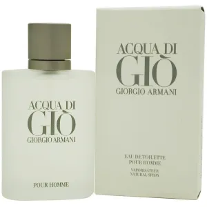 Giorgio Armani - Acqua Di Giò : Eau De Toilette Spray 1 Oz / 30 ml