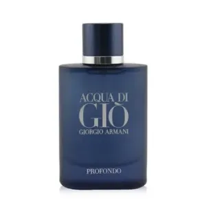 Giorgio ArmaniAcqua Di Gio Profondo Eau De Parfum Spray 75ml/2.5oz
