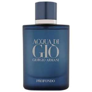 Giorgio ArmaniAcqua Di Gio Profondo Eau De Parfum Spray 75ml/2.5oz
