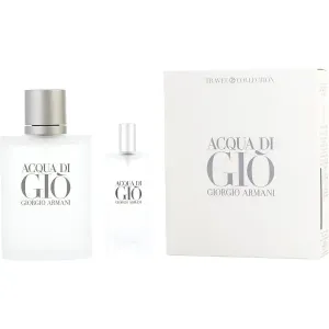 Giorgio Armani - Acqua Di Gio : Gift Boxes 115 ml