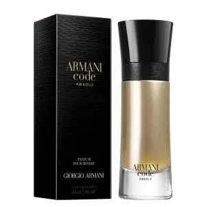Giorgio Armani - Armani Code Absolu : Eau De Parfum Spray 110 ML