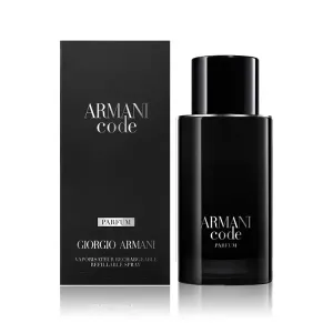 Giorgio Armani - Armani Code : Perfume Spray 2.5 Oz / 75 ml