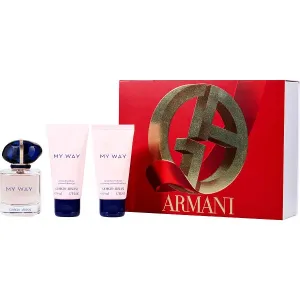 Giorgio Armani - My Way : Gift Boxes 1.7 Oz / 50 ml