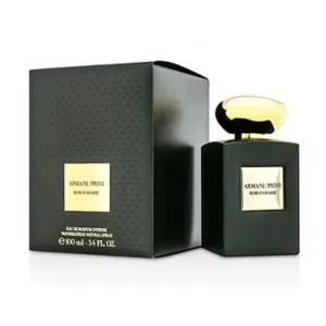 Giorgio Armani - Privé - Rose D'Arabie : Eau De Parfum Spray 3.4 Oz / 100 ml