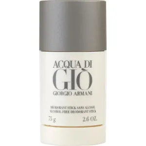 Giorgio Armani - Acqua Di Gio : Deodorant 2.5 Oz / 75 ml