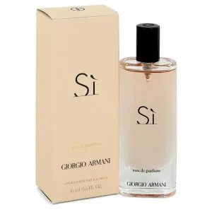 Giorgio Armani - Sì : Eau De Parfum Spray 15 ml