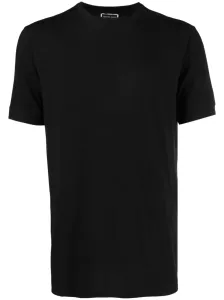 Short sleeve shirts Giorgio Armani