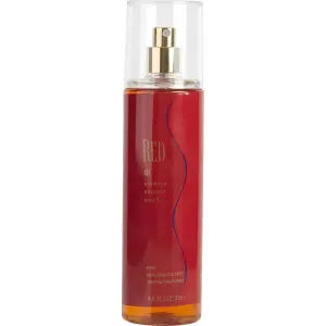 Giorgio Beverly Hills - Red : Perfume mist and spray 236 ml