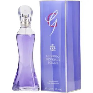 Perfumes - Giorgio Beverly Hills