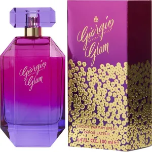 Giorgio Beverly Hills - Giorgio Glam : Eau De Parfum Spray 3.4 Oz / 100 ml