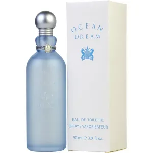 Giorgio Beverly Hills - Ocean Dream : Eau De Toilette Spray 6.8 Oz / 90 ml