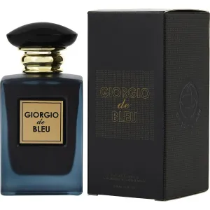Giorgio Group - Giorgio De Bleu : Eau De Parfum Spray 3.4 Oz / 100 ml