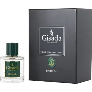 Gisada - Royal : Perfume Spray 3.4 Oz / 100 ml