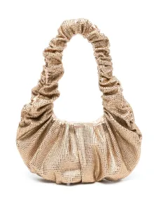 GIUSEPPE DI MORABITO - Crystal Embellished Handbag #1264367