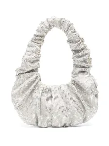 GIUSEPPE DI MORABITO - Crystal Embellished Handbag #1264383