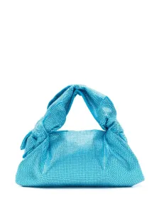 GIUSEPPE DI MORABITO - Crystal Embellished Handbag #1264437