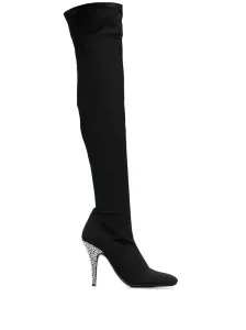 GIUSEPPE ZANOTTI DESIGN - High Heel Boots #44190