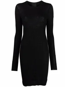 GIVENCHY - Givenchy Dresses Black #820049