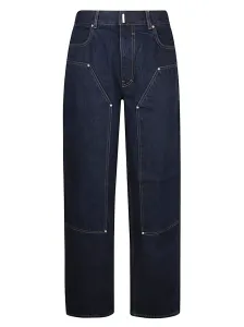 GIVENCHY - Denim Jeans #1266349