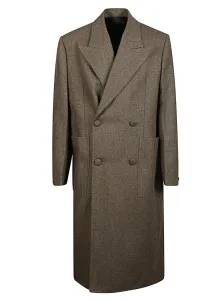 GIVENCHY - Wool Coat #1235031