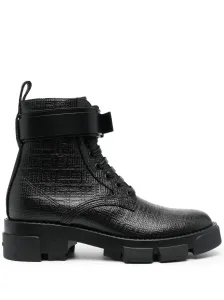 Ankle boots Givenchy