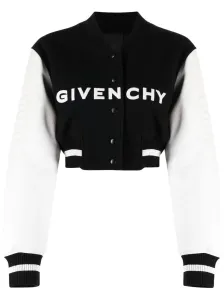 A jacket Givenchy
