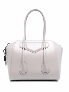 Leather bags Givenchy