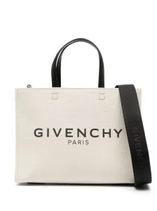 GIVENCHY - Blend Cotton Small Tote Bag #894788