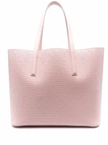 GIVENCHY - Wing Leather Shopping Bag #38572