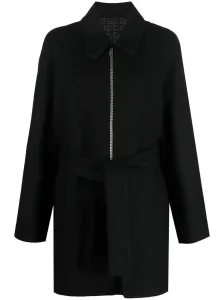 GIVENCHY - Double-face Wool Coat #42562