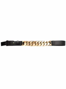 GIVENCHY - Leather Belt #35159