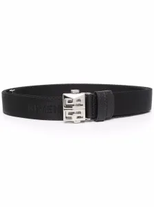 GIVENCHY - Military Belt #35251