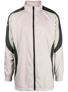 GIVENCHY - Oversized Jogging Jacket #1122620